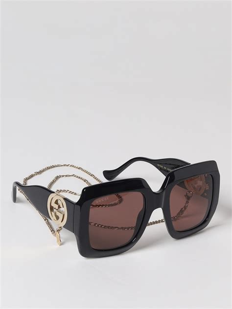 gucci occhiali on line